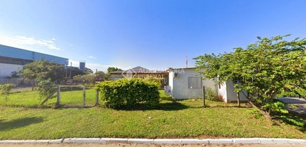 house em Rua 8 de Junho, Centro - Eldorado do Sul - RS