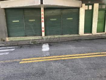 commercial_building em Rua João Caetano, Caxambu - Petrópolis - RJ