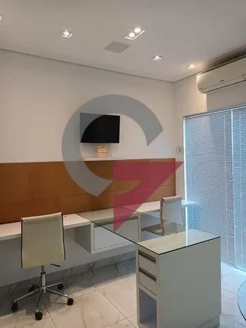 office em Charles Schnneider, Parque Senhor do Bonfim - Taubaté - SP