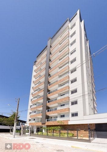 apartment em Avenida Santa Catarina, Canto - Florianópolis - SC