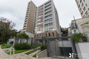 apartment em Emílio de Menezes, Três Figueiras - Porto Alegre - RS
