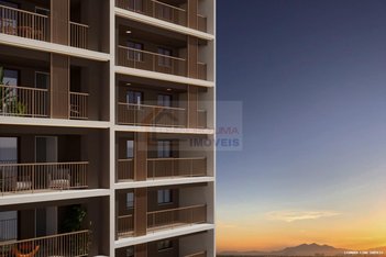 apartment em Avenida Heitor Doyle Maia, Barra da Tijuca - Rio de Janeiro - RJ