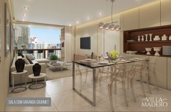 apartment em Rua Cristina, Santo Antônio - Belo Horizonte - MG