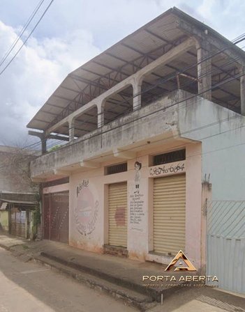 house em Avenida José Cândido de Meire, Bethânia - Ipatinga - MG