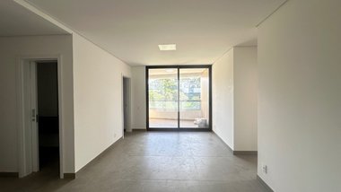 apartment em Rua Ipê Rosa, Vale do Sereno - Nova Lima - MG