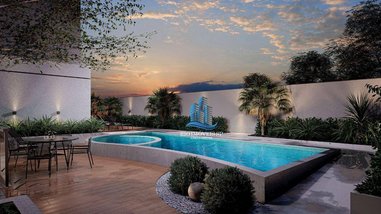 apartment em Rua Caminho do Pilar, Vila Gilda - Santo André - SP