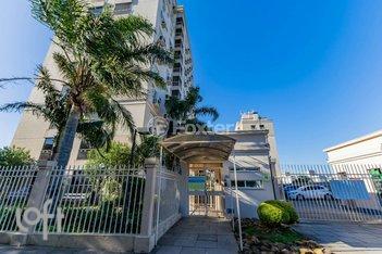 apartment em Rua Lindolfo Henke, Sarandi - Porto Alegre - RS