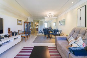 apartment em Servidão 55, Centro - Florianópolis - SC