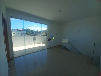 apartment em Rua Munhoz, Santa Rosa - Belo Horizonte - MG