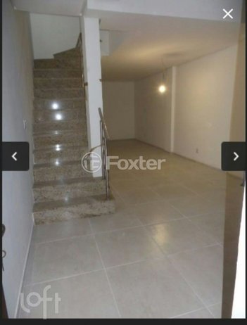 house em Rua Cícero Viana, Aberta dos Morros - Porto Alegre - RS