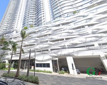 apartment em Rua João de Lacerda Soares, Jardim das Acácias - São Paulo - SP