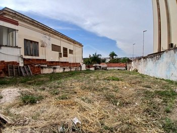 land_lot em Amaral Gurgel, Centro - Jaú - SP