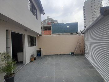 apartment em Rua Embaixador Sousa Dantas, Planalto Paulista - São Paulo - SP