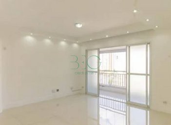 apartment em Rua Serra de Bragança, Vila Gomes Cardim - São Paulo - SP