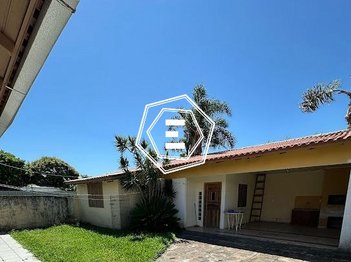 house em Rua Rio Comandaí, Centro - Xangri-Lá - RS