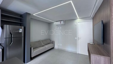 apartment em Rua Pedro Bellegarde, Chácara Califórnia - São Paulo - SP
