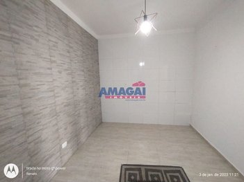 commercial_building em Rua Olímpio Catão, Centro - Jacareí - SP