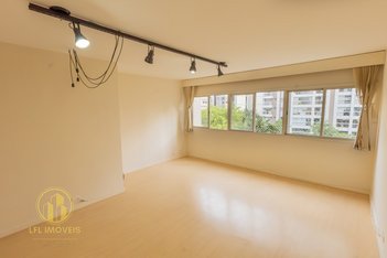 apartment em Rua Doutor Homem de Melo, Perdizes - São Paulo - SP