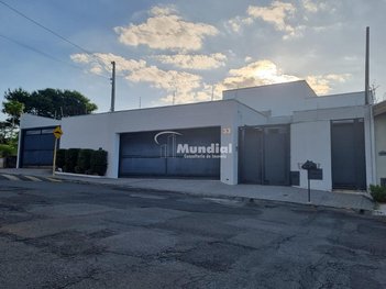house em Avenida Adelino Cussiol, Jardim Ambiental II - Laranjal Paulista - SP