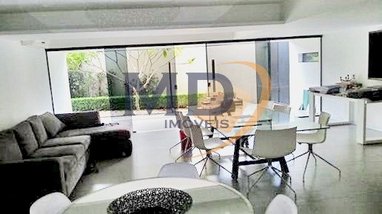 commercial_building em São Valério, Jardim Guedala - São Paulo - SP