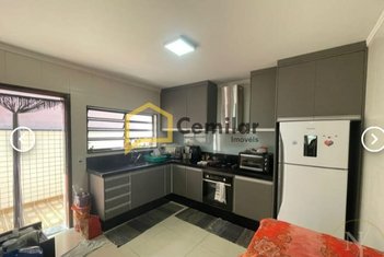 house em Rua Joaquim Pinto, Vila Gomes Cardim - São Paulo - SP