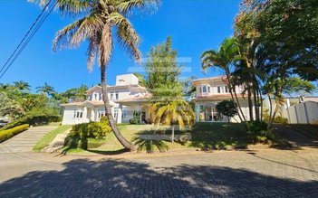 house em Rua Eliseu Teixeira de Camargo, Sítios de Recreio Gramado - Campinas - SP