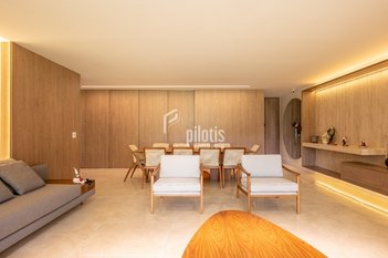 apartment em SQNW 107 Bloco G, Setor Noroeste - Brasília - DF