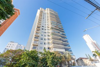 apartment em Rua Edson, Campo Belo - São Paulo - SP