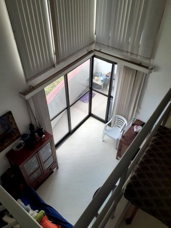 apartment em Rua Alcantarilla, Vila Andrade - São Paulo - SP