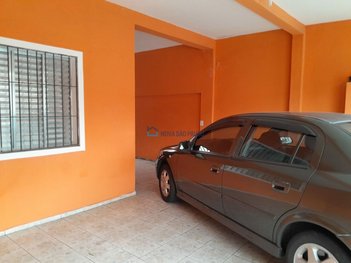 house em Rua Ada Negri, Santo Amaro - São Paulo - SP