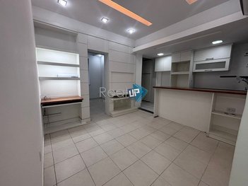 apartment em Rua Joaquim Nabuco, Copacabana - Rio de Janeiro - RJ