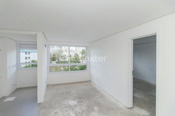 apartment em Rua Barão do Triunfo, Menino Deus - Porto Alegre - RS