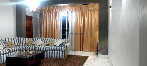 house em Avenida Dom Pedro I, Vila Monumento - São Paulo - SP