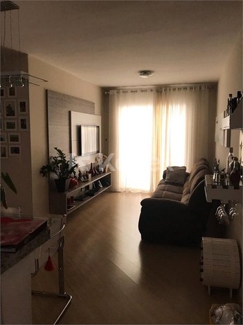 apartment em Rua Maria José Pomar, Lauzane Paulista - São Paulo - SP