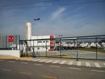 industrial em Avenida Antônio Bardella, Boa Vista - Sorocaba - SP