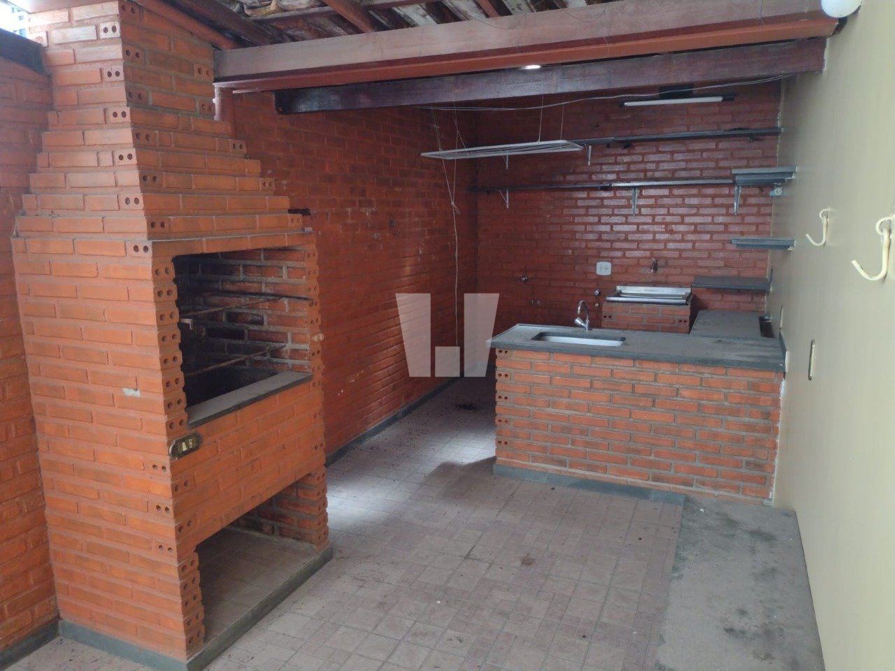 Apartamento com 3 quartos — Funcionários, Belo Horizonte
