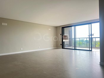 apartment em Rua dos Polvos, Jurerê - Florianópolis - SC