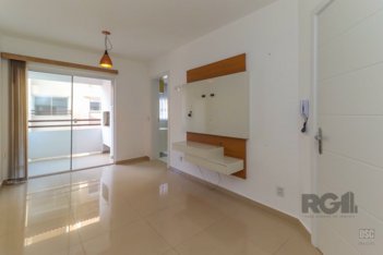 apartment em Rua Doutor Aldo Wildt, Vila Nova - Porto Alegre - RS