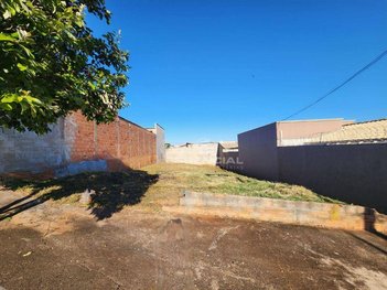 land_lot em Rua Manoel Sobrino, Jardim Itamarati - Botucatu - SP