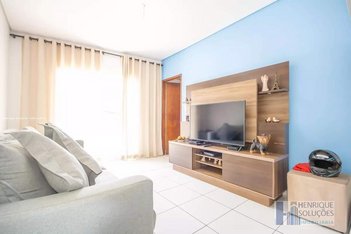 house em Rua Doutor José Carlos de Araújo, Novo Osasco - Osasco - SP