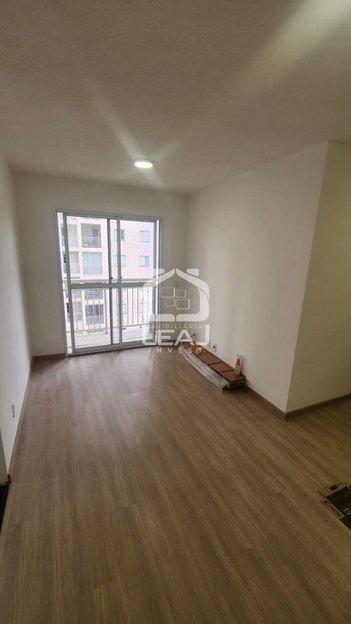 apartment em Estrada de Itapecerica, Vila Ré - São Paulo - SP