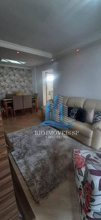 apartment em Rua Pernambuco, Centro - São Caetano do Sul - SP