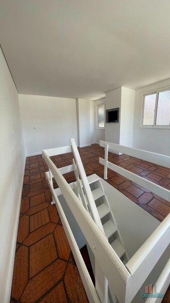 apartment em Balduino D Arrigo, Pio X - Caxias do Sul - RS