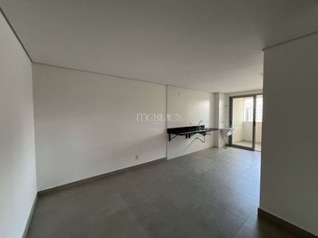 apartment em Rua dos Tupis, Barro Preto - Belo Horizonte - MG