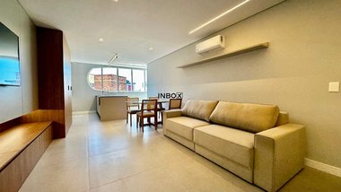 apartment em Rua Félix da Cunha, Centro - Bento Gonçalves - RS