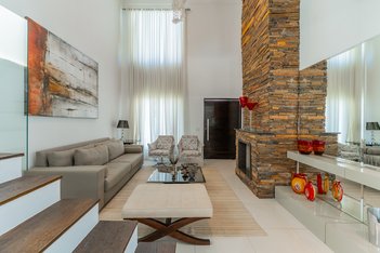 house em Rua José Risseto, Santa Felicidade - Curitiba - PR