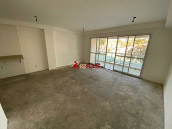 apartment em Avenida Portugal, Brooklin Paulista - São Paulo - SP