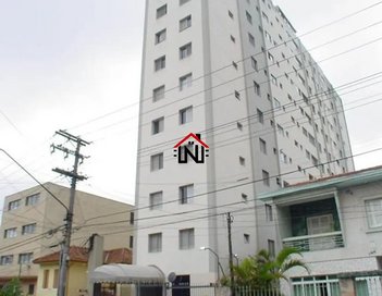 apartment em Rua Paulo Orozimbo, Cambuci - São Paulo - SP