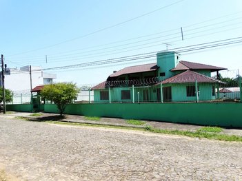 commercial_building em Clóvis José Veeck, São José - São Leopoldo - RS