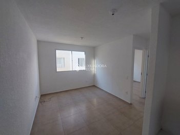 apartment em Rua Sabino Pereira Nunes, Restinga - Porto Alegre - RS